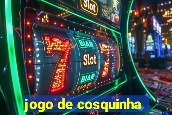 jogo de cosquinha